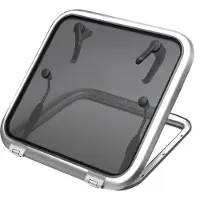 VETUS Altus Hatch Transparant 421 x 421 mm