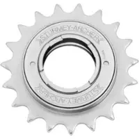 Sturmey Archer single freewheel 21t. 1/8" sfs30