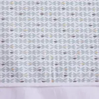 Bink Bedding baby wieglaken 75x100 cm babette tijm Babette Tijm