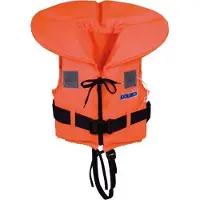 Besto reddingsvest 100N 70++ KG