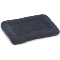 Beeztees BZ LIGBED SCHAPENVACHT BLW 49X36X6