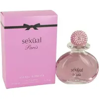 Michel Germain Sexual Paris Eau De Parfum Spray 125 ml
