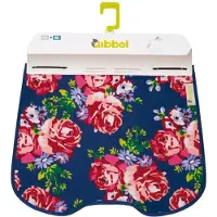 Qibbel windschermflap Roses bl online kopen