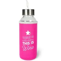 Miko Waterfles - Wine