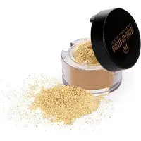 Make-up Studio Metallic Effects - Goud van voor vrouwen - 0,09 oz wenkbrauw