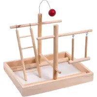 Karlie Spielplatz