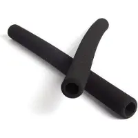 Xlc GR-F01 Stuurfoam - Universeel - 400mm - Zwart