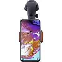 Shop4 - Samsung Galaxy A70 Autohouder 3 in 1 Dashboard en