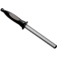Buck Messenslijper EdgeTek Dual Steel 6.5" Zwart Buck