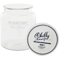 Jackies Bay Voorraadpot - 2.5 l