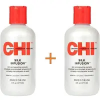 Chi Natural Life CHI Silk Infusion 177ml Duopack