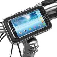 AML telefoonhouder fiets - Universeel - Waterdicht