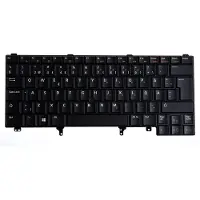 Origin Storage KB-07W2R notebook reserve-onderdeel Toetsenbord