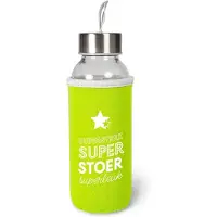 Miko Waterfles - Stoer