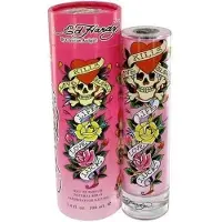 Ed Hardy Women Eau de Parfum 50 ml