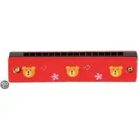 New Classic Toys Mondharmonica - Beer
