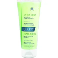 Ducray Extra-doux Huidbescherm. Shampoo 100ml Nf