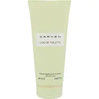 Carven L'EAU DE TOILETTE BODYMILK (200 ML)