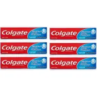 Colgate Tandpasta - Maximum Cavity Protection - 6 x 100ml - voordeelverpakking