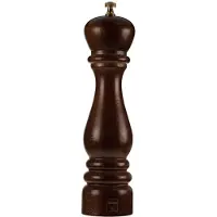 Bisetti Zoutmolen Roma - 25Cm - Walnoot