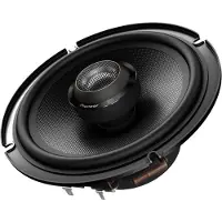Pioneer TS-Z65F Speakerset 16,5cm Coaxiaal - Inbouw