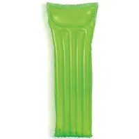 Intex Luchtbed Economy 183 X 69 Cm Groen