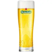 Heineken Star Bierglazen - 25cl - 6 stuks