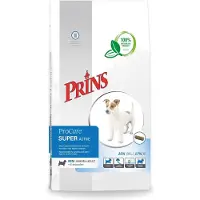Prins Procare Hondenvoer Super Mini - Kleine Rassen - 2 St u00c3 3 kg