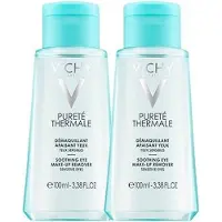 VICHY PT oogmake-up lotion