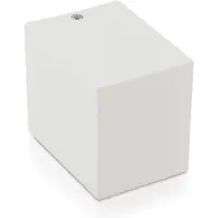 V-TAC VT-7651SQ Outdoor Lighting - Wall Fittings - GU10 - IP44 - White