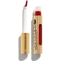 Grande Cosmetics Grandelips Plumping Liquid Lipstick - Red Delicious 4 G