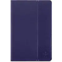 Belkin Multitasker Hoes met standaard voor Samsung Galaxy Tab 3 7.0 - Blauw