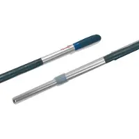 Vileda telescoopsteel aluminium 50 - 90 cm