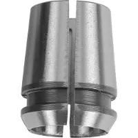 Makita Spantang 8mm Bovenfrees - 763618-5