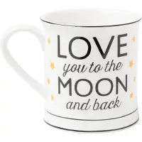 Sass & Belle Mok - Love You To The Moon And Back