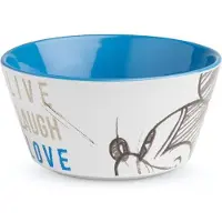 Egan Disney Schaaltje Mickey Mouse Blauw