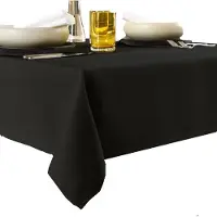 De Witte Lietaer Tafellaken Gibson Meteorite-Ø 170 cm