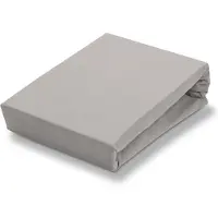 Vandyck Jersey Supreme Hoeslaken 140/160x200/220 Coolgrey 211