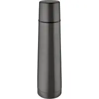 Isosteel RVS Thermosfles 0.90 liter