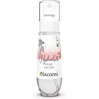 Nacomi Hydrolate Rose Water 80ml.
