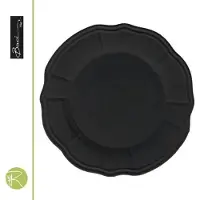 Baci Milano Dessertbord - - Baroque & Rock - 22 cm