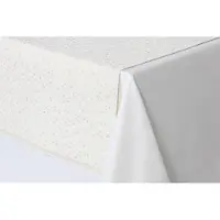 De Witte Lietaer Set van 2 Stuks Damast Tafellopers 'Rio' Goud