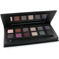 Technic After Midnight Oogschaduwpalette dames One size