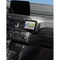 KUDA houder geschikt voor Ford Focus 08/2018-2022 Kuga2020- Kleur : Zwart