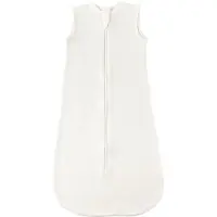 Nattou Lapidou - Babyslaapzak Zomer - 90 Cm - Wit