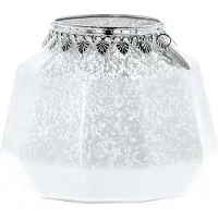 Riverdale Glow - Sfeerlicht - 14cm - wit