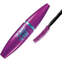 Maybelline Volum' Express Falsies - Black noir- Mascara