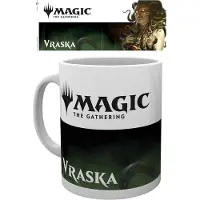 Magic the gathering Vraska Mok