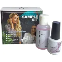 Astonishing Builder In A Bottle Sample Kit