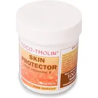 Toco tholin Skin protector